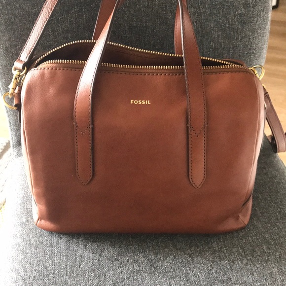 Fossil Bags Bag Like New Poshmark